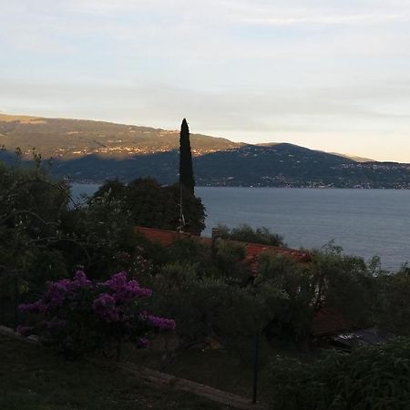 B&B Camister Toscolano Maderno Eksteriør bilde