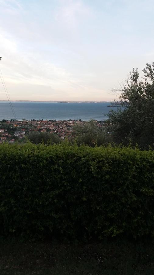 B&B Camister Toscolano Maderno Eksteriør bilde